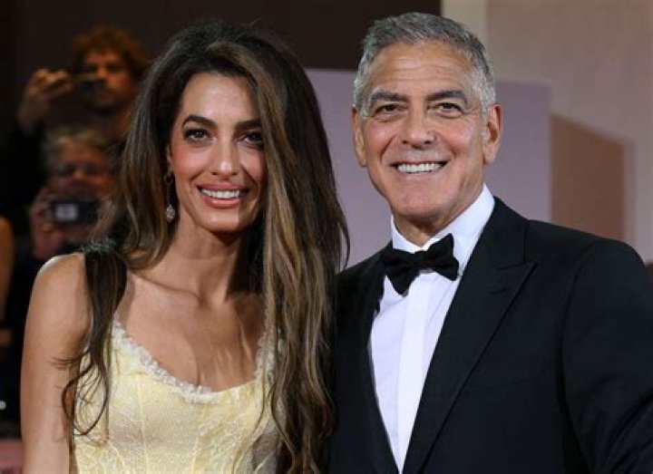 Did Amal Clooney Use A Surrogate: Unraveling The Mystery
