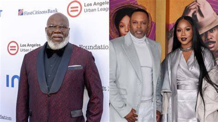 Did Celebrity Bishop T.D. Jakes Step Down? - In-Depth Inquiry
