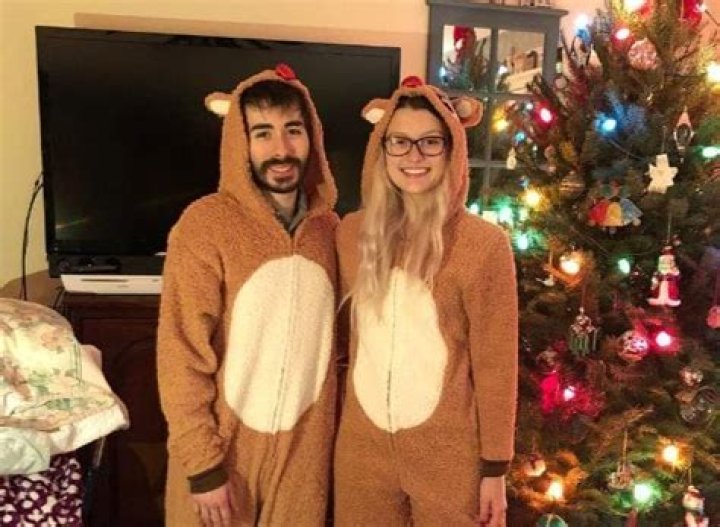 Did Charlie And Tiana Break Up In 2023? MoistCr1tikal Relationship