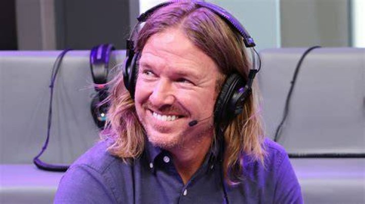 Did Chip Gaines Have A Heart Attack?