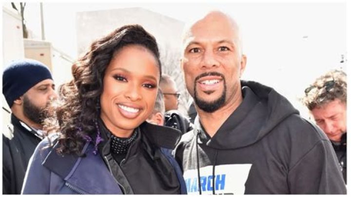Did Common And Jennifer Hudson Split: Breaking Down The Rumors