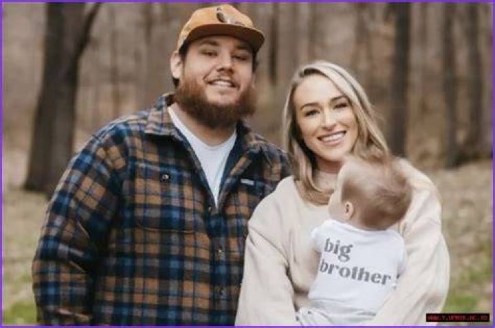 Did Country Star Luke Combs Experience The Heartbreak Of Losing A Brother?