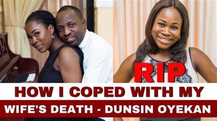 Did Dunsin Oyekan Tie The Knot Again? Uncover The Truth Behind The Rumors
