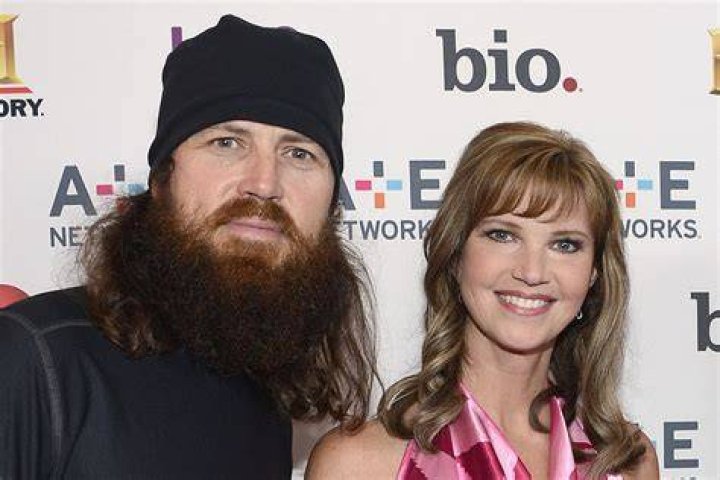 Did Jase Robertson From Duck Dynasty Suffer A Heart Attack?
