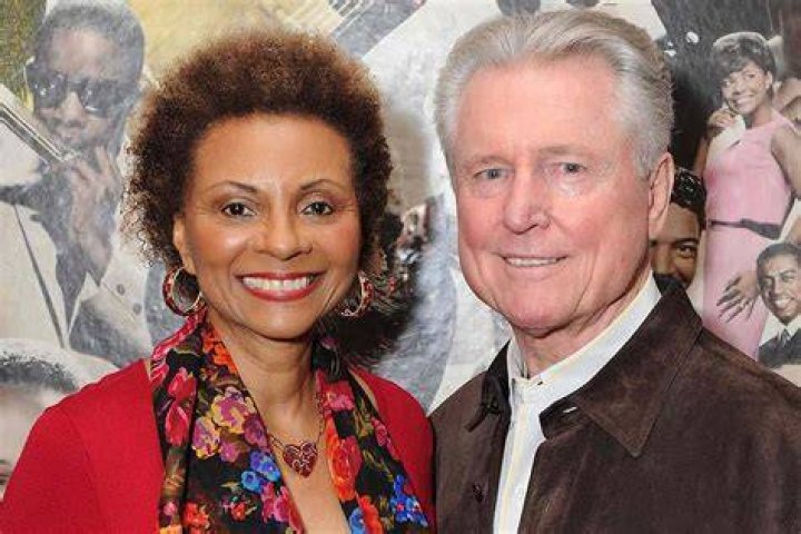 Did Leslie Uggams Appear In Star Trek?