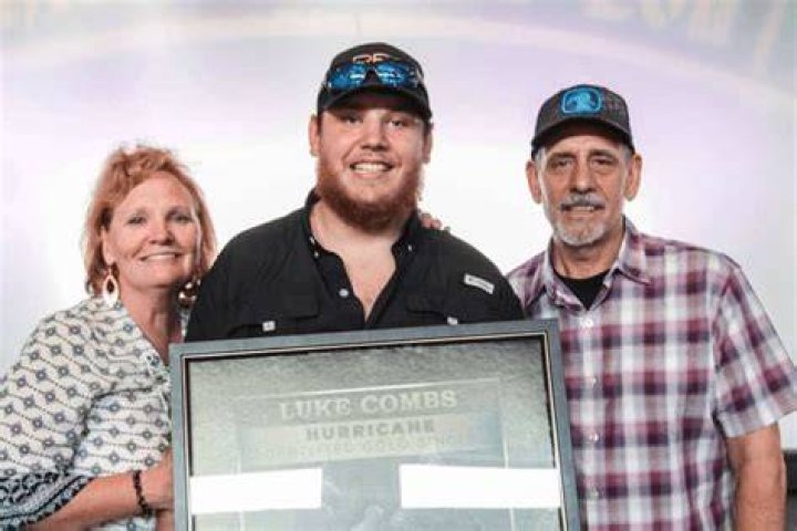 Did Luke Combs' Brother Tragically Pass Away? Unraveling The Truth