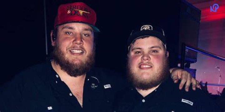 Did Luke Combs Have A Brother? Everything You Need To Know