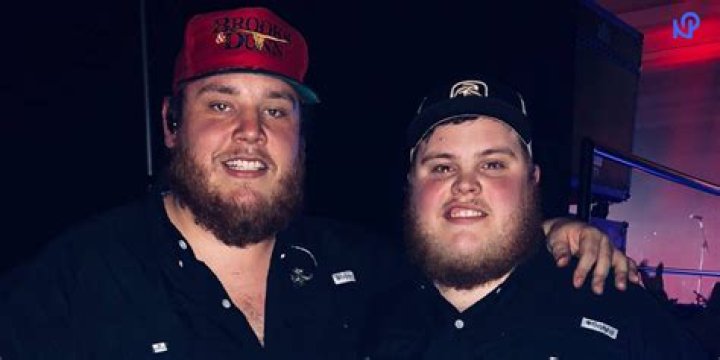 Did Luke Combs Painfully Lose A Brother? We Have Answers