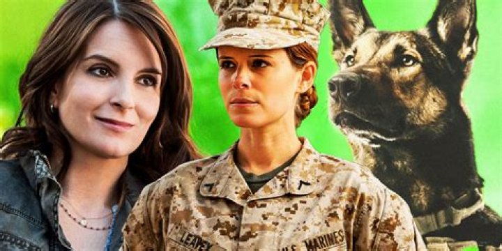 Did Megan Leavey's Story End In Marriage? Uncover The Truth