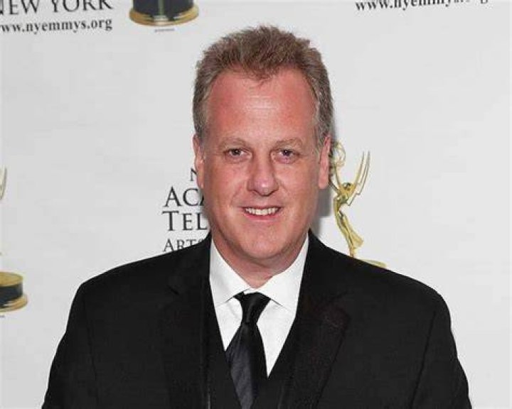 Did Michael Kay Have A Previous Marriage Before His Current Relationship?