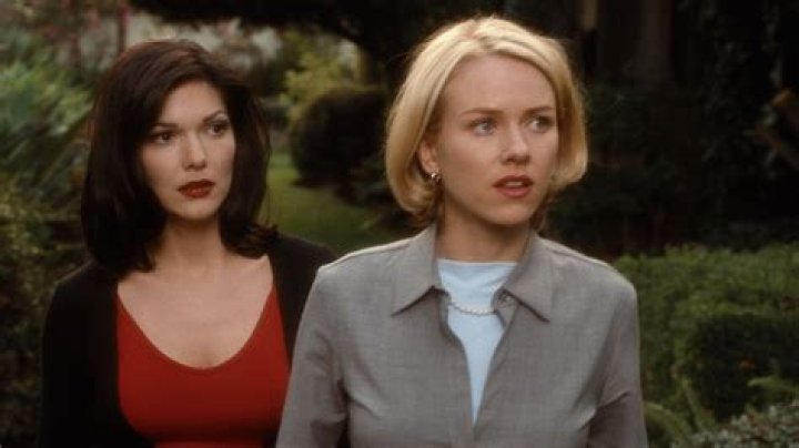 Did Naomi Watts wash Nicole Kidman? Base ATRL