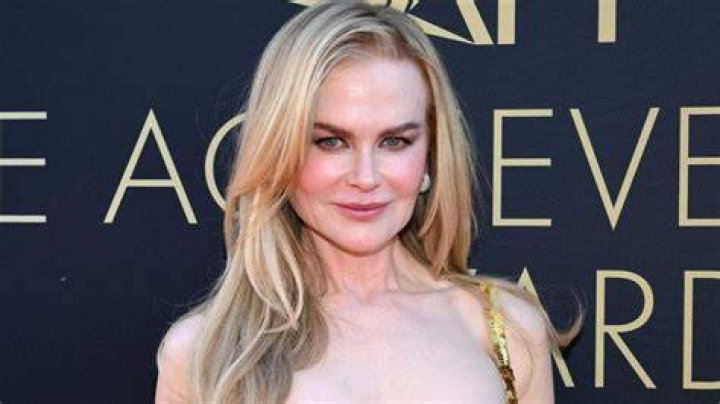 Did Nicole Kidman Go Under The Knife? Exploring The Plastic Surgery Rumors