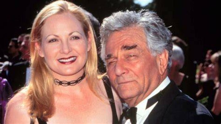 Did Peter Falk's Estranged Daughter Sue Him? Uncovering The Legal Battle
