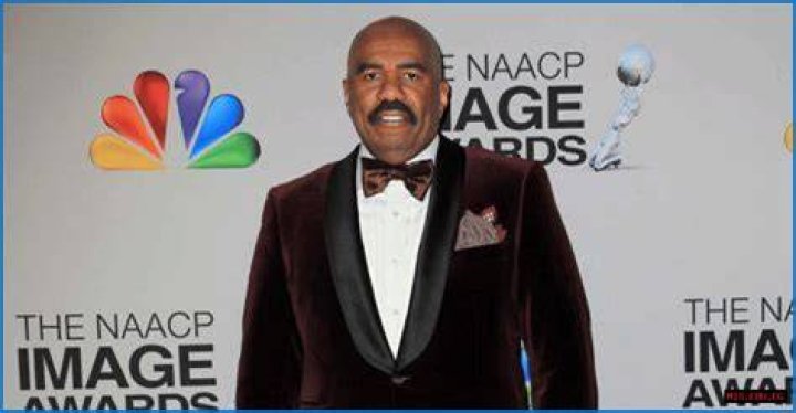 Did Steve Harvey Pass Away Yesterday? [Urgent News Update]