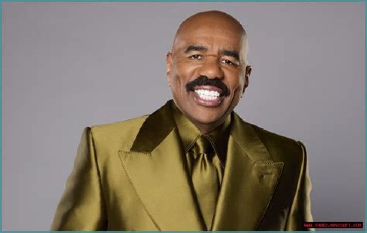 Did Steve Harvey Pass? Uncovering The Truth Behind The Rumors