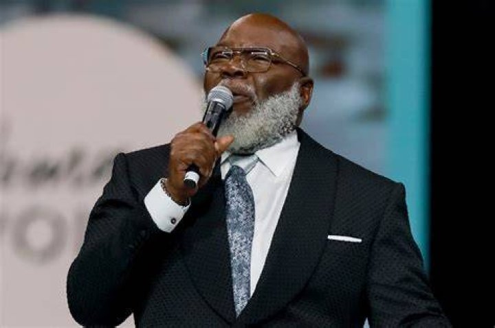 Did TD Jakes Quit? Latest Updates On Bishop's Resignation Rumors
