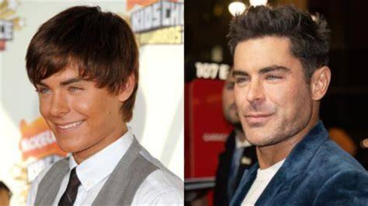 Did Zac Efron Ever Tie The Knot?