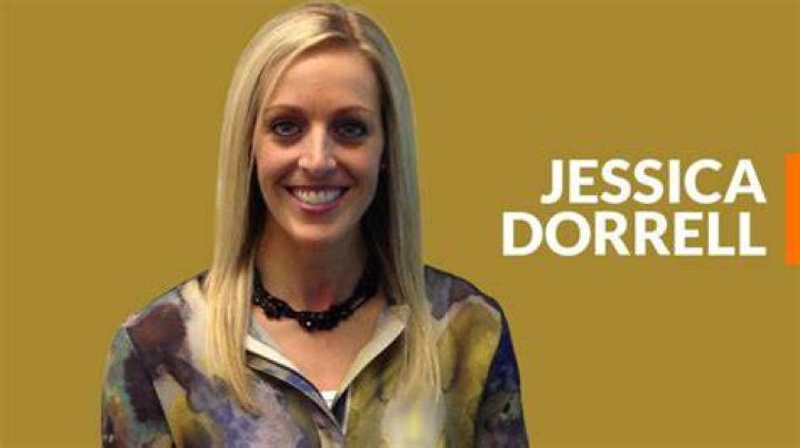 Digital Marketing Leadership | Jessica Dorrell
