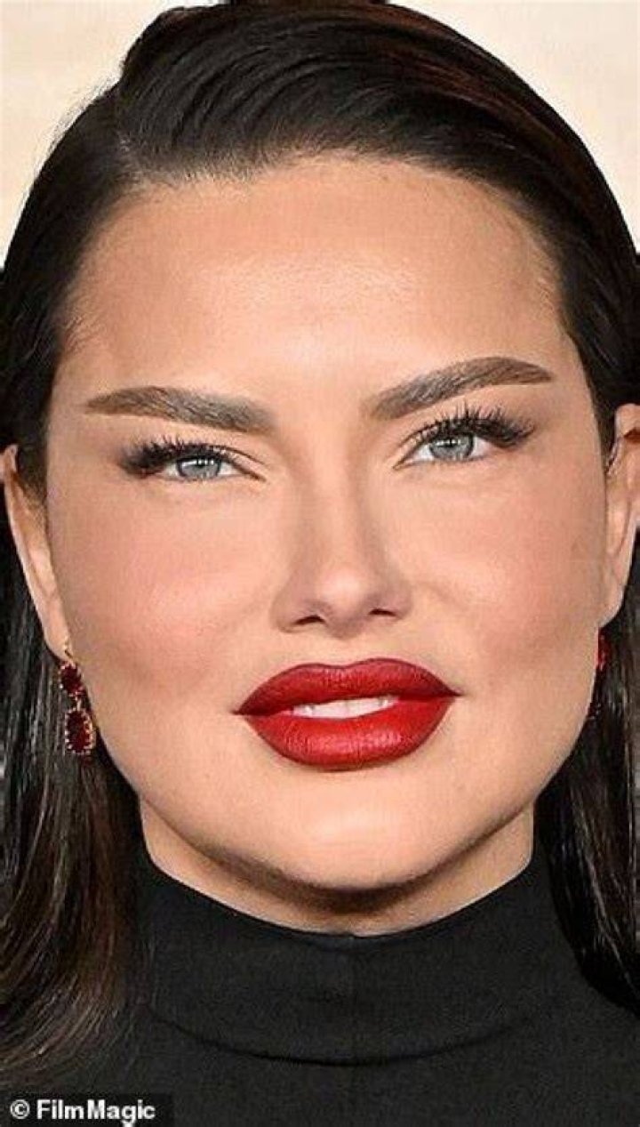 Discover Adriana Lima's Ancestry: A Journey Of Diverse Roots