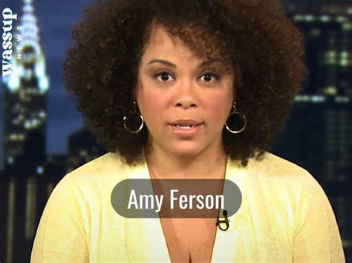Discover Amy Ferson's Expert Insights