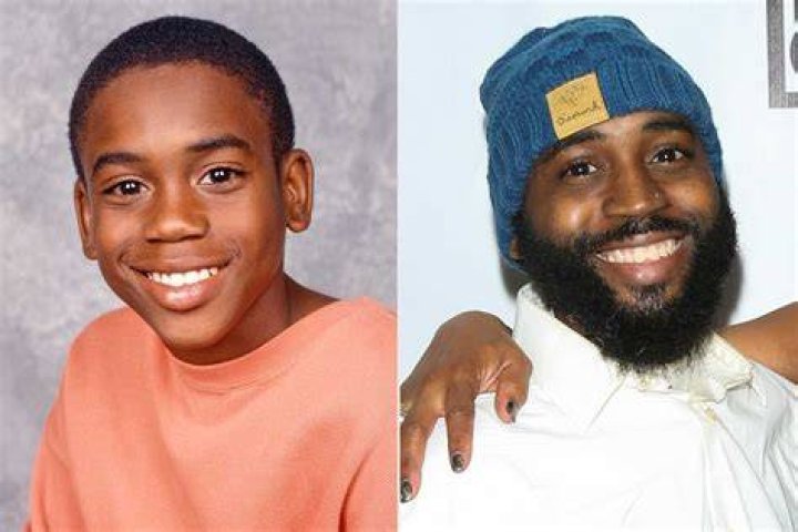 Discover Brandon Hammond's True Age: Uncover His Real Birthday
