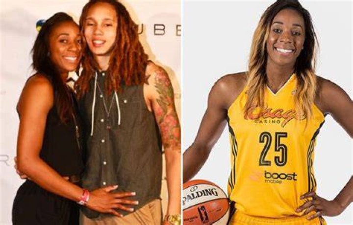 Discover Brittney Griner's Twins' Age And Captivating Facts