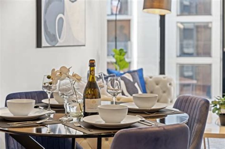 Discover Elizabeth Hirschhorn Airbnb: Unlocking Exceptional Stays