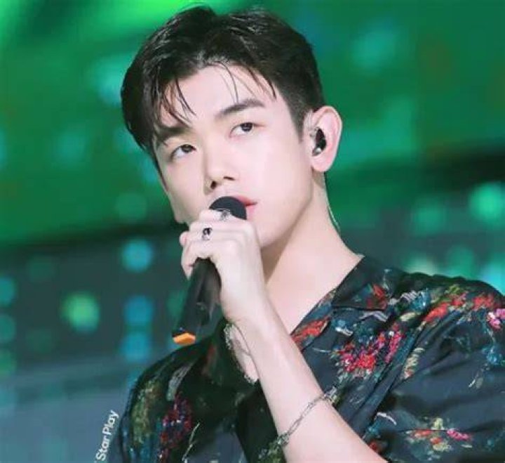 Discover Eric Nam's Age And Interesting Facts About His Life