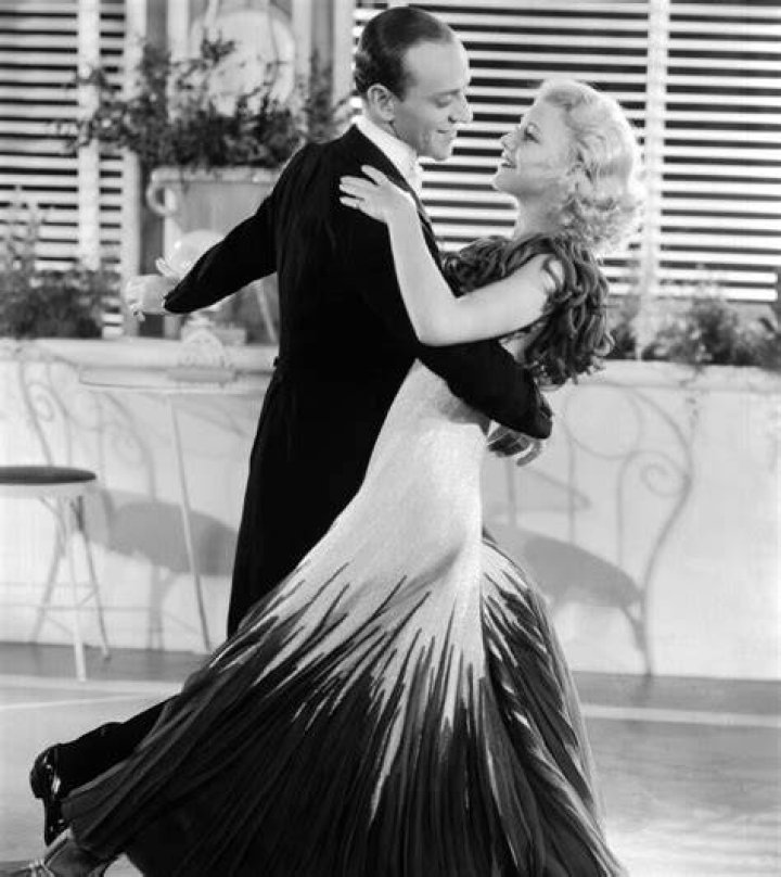 Discover Fred Astaire's True Height