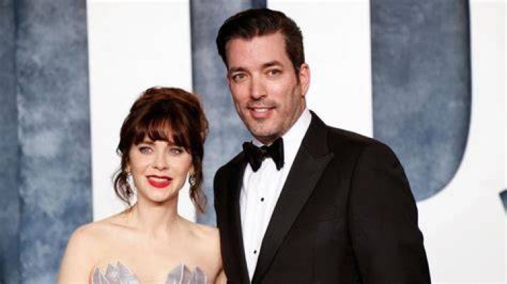 Discover Jonathan Scott's Current Love: Who's His Wife?