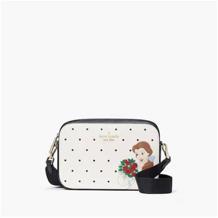 Discover Kate Spade's Enchanting Daughter Brand | Unveil Timeless Style