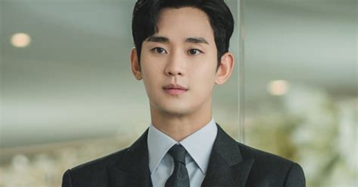 Discover Kim Soo-hyun's Date Of Birth And More