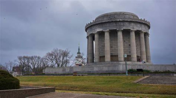 Discover Madison Johnson's Story In Vincennes, Indiana