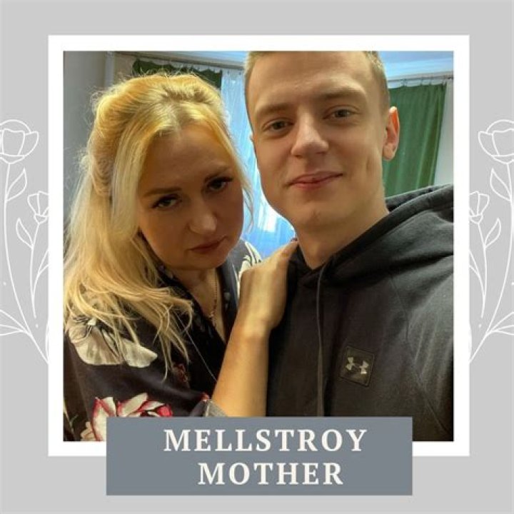 Discover Mellstroy's Beloved Wife: Unraveling The Heartfelt Connection
