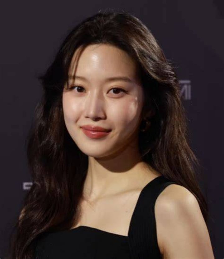 Discover Moon Ga Young's Substantial Net Worth: Unveiling Her Financial Success