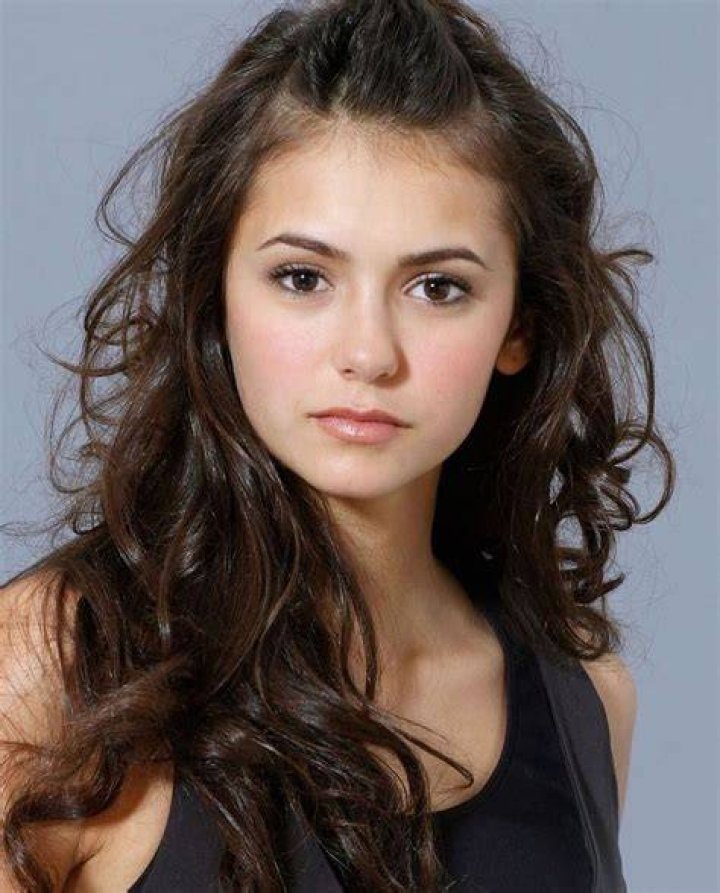 Discover Nina Dobrev's Age: A Timeless Beauty