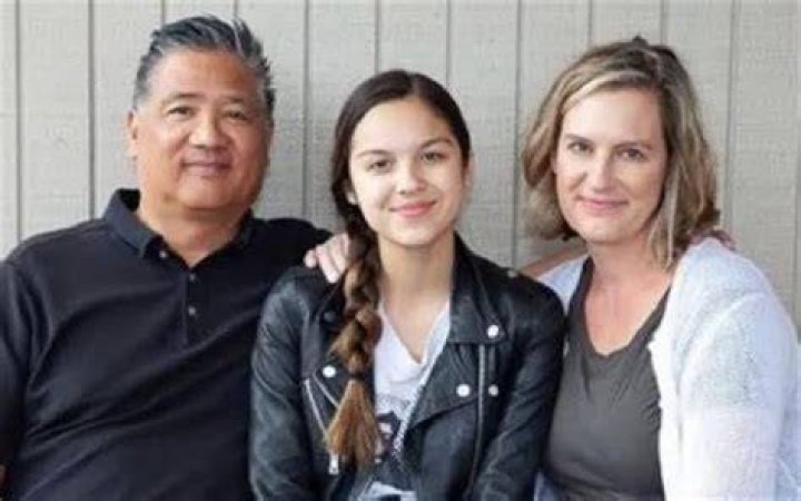 Discover Olivia Rodrigo's Parents' Age: A Comprehensive Guide