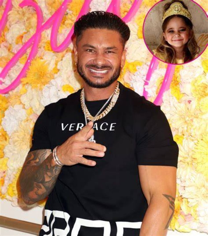 Discover Pauly D's Parents: A Glimpse Into His Family History And Ancestry