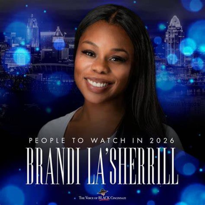 Discover Sandra Kimbrell, The Leading Voice In Cincinnati