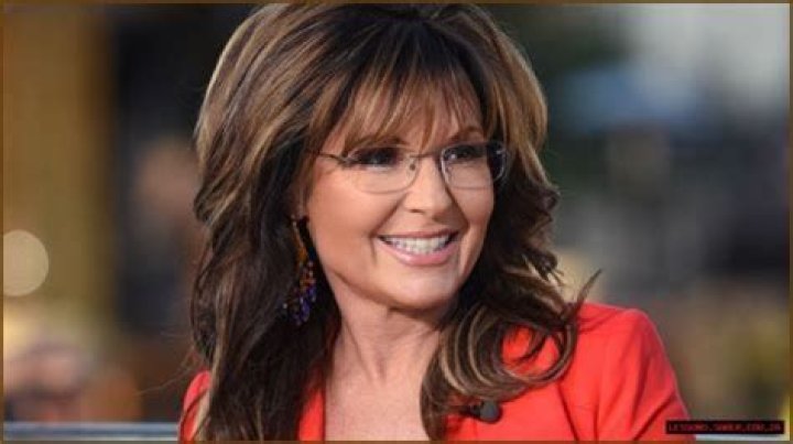 Discover Sarah Palin's Current Residence: A Comprehensive Guide