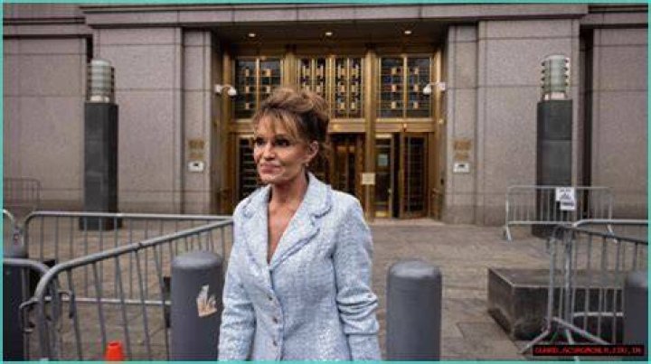 Discover Sarah Palin's Current Residence: Where Does She Reside Now?