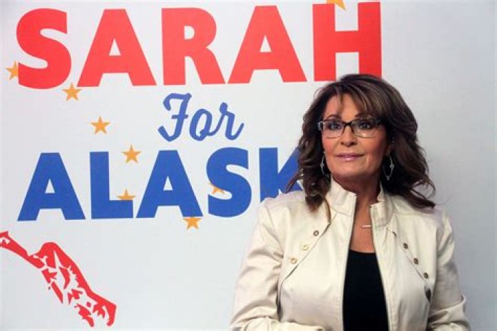 Discover Sarah Palin's Exact Alaskan Residence - Explore The Secrets Of Wasilla