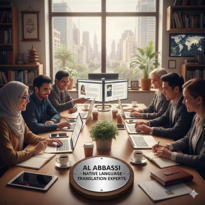 Discover Schreiber Trans: Leading Translation Experts