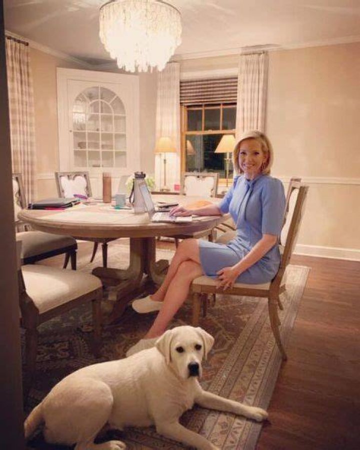 Discover Shannon Bream's Home: A Glimpse Into Luxurious Living