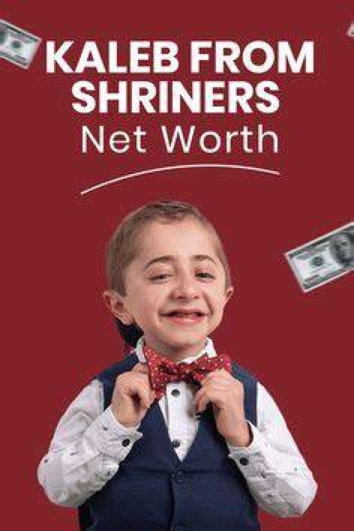 Discover The Age Eligibility For Kaleb Shriners 2024