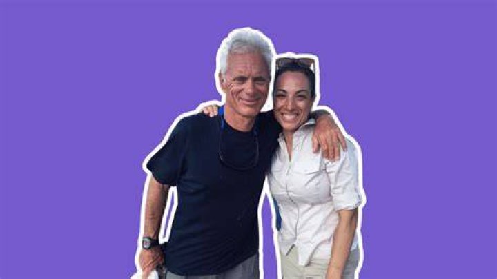 Discover The Age Of Jeremy Wade's Mysterious Wife