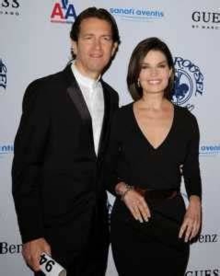 Discover The Age Of Sela Ward's Husband