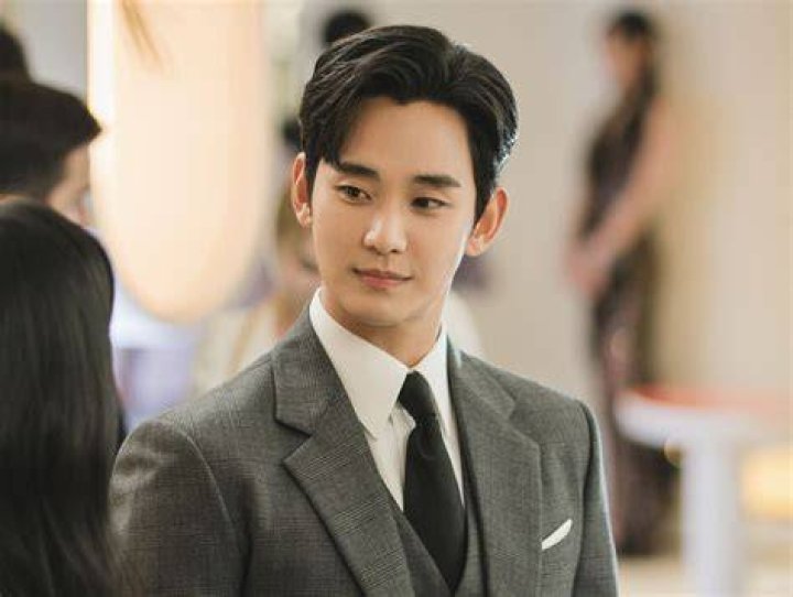Discover The Agency Representing South Korean Actor Kim Soo Hyun
