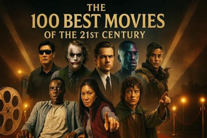 Discover The Best Movies On Movieruz Today | Exclusive Movies