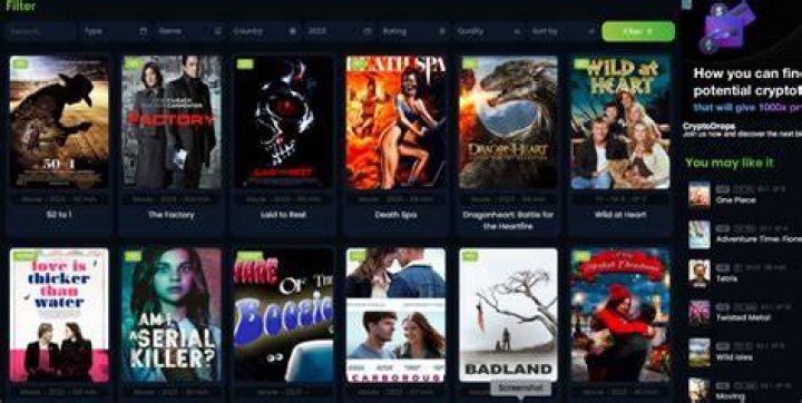 Discover The Best Movies On MyFlixer: Your Ultimate Streaming Destination